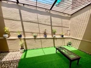 Pinkvalley Homestay - Entire Home 2BR With Parking