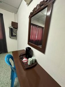 planet hotel mersing