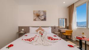 Petro Hotel Da Nang