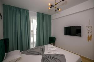 Azzurro Beachfront - Prima linie la MARE