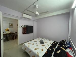 DNas Homestay