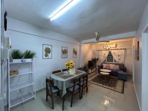 DNas Homestay