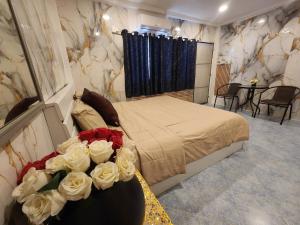 Sea View Jomtien Guest House