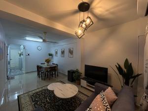 DNas Homestay