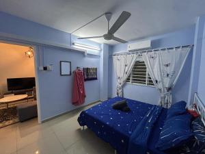 DNas Homestay