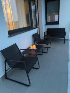 Apartament Uniejów