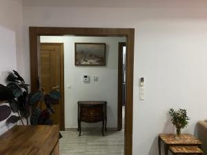 Cosy appartement sahloul 4