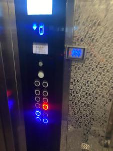 Cosy appartement sahloul 4