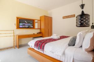 Bali Bliss 2BR Peaceful Private Pool Villa near Seminyak Beach