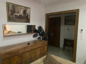 Cosy appartement sahloul 4