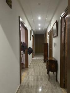 Cosy appartement sahloul 4