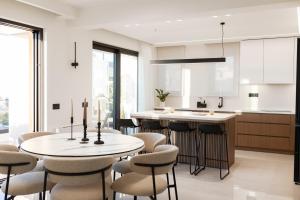 Lumen Vitae City Apartment