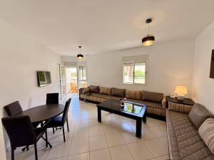 Beach, Golf and Pool & Relaxing Stay