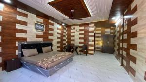 Tamanna Homestay
