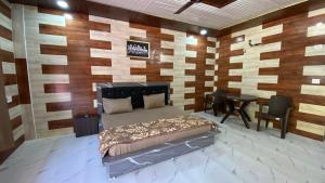 Tamanna Homestay