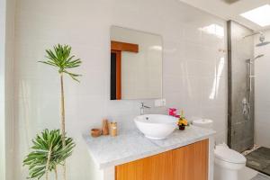 2BR Peaceful Private Pool Villa near SeminyakBeach