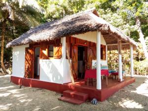 Bungalow Ampanivolo