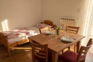 Pivka Na Meji Resort