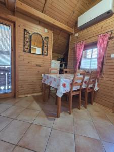 Apartments & Chalet Jurček