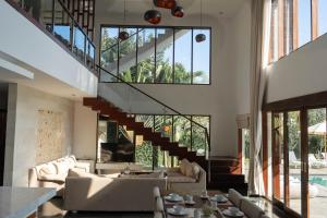 Lulu Villa