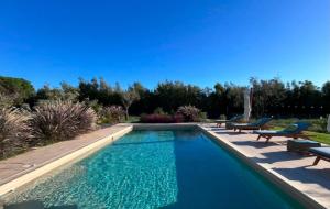 Sa Luche - Nature Resort & Pool