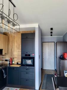 Letnica Apartment by the Beach
