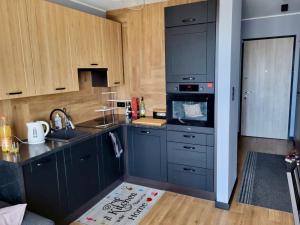 Letnica Apartment by the Beach
