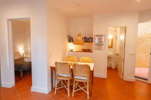 Apartments Tamariu 1 –Quiet charming Escape