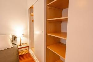 Apartments Tamariu 1 –Quiet charming Escape