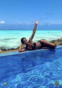 Villa Bluu Zanzibar