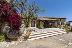 Es Moli De Son Pocapalla By home villas 360