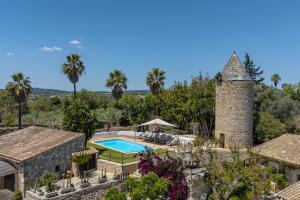Es Moli De Son Pocapalla By home villas 360