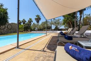 Es Moli De Son Pocapalla By home villas 360