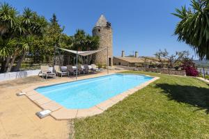 Es Moli De Son Pocapalla By home villas 360