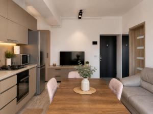 KOA - Family Crib