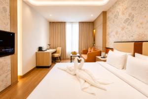 Pride Premier Greater Noida