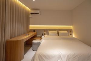 H Avenue Hotel Gwangju Cheomdan
