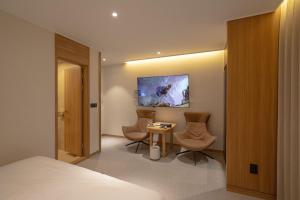 H Avenue Hotel Gwangju Cheomdan