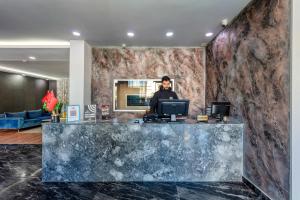 Dedem Hotel Express-İstanbul Airport-Round Trip Airport Service