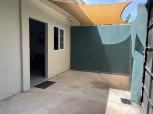 Casa cómoda y acogedora