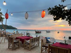 The Pelican Beachfront Suites Krabi