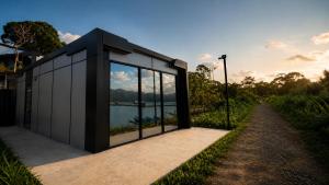 montevela glamping kintamani