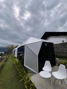 montevela glamping kintamani