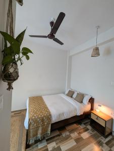 Indralok Hotel and Sky Garden