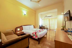 Calangute Residency