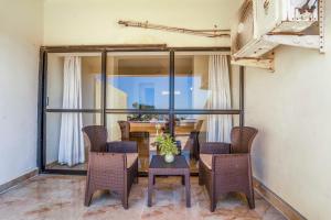 Calangute Residency