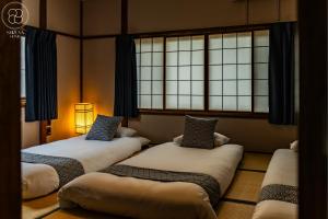 Kōshō Machiya by Shizuya Home