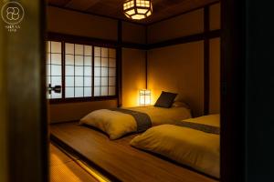 Kōshō Machiya by Shizuya Home