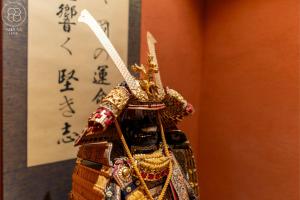 Kōshō Machiya by Shizuya Home
