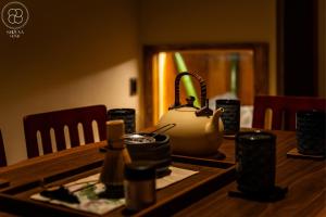 Kōshō Machiya by Shizuya Home